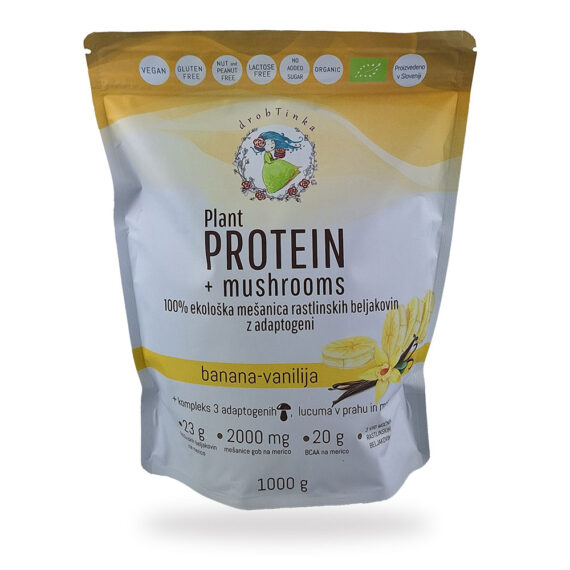 plant-protein-mushroom-banana-vanilija